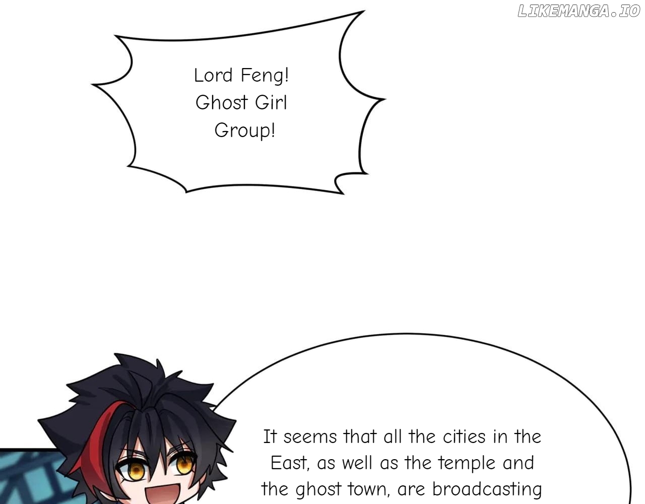 Era of the Haunted Chapter 359 - page 130